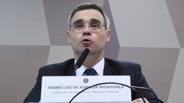 Edilson Rodrigues/Agência Senado