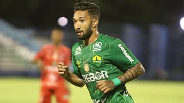 Ascom dourado
