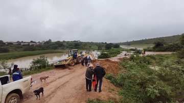 Divulgação/prfeitura