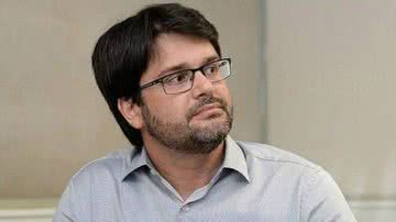 Felipe Oliveira/ECB
