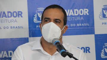 Vagner Souza/Bnews