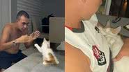 Reprodução/Redes Sociais