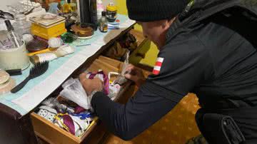 Tony Silva