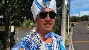 Arquivo Pessoal