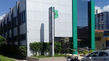 Arquivo / PC SE
