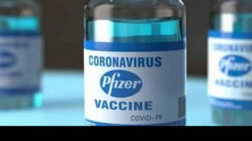 Imagem Reforço da Pfizer aumenta 175 vezes os anticorpos, diz estudo da Saúde
