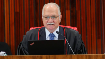 Gilmar Félix/secom/TSE