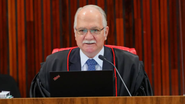 Gilmar Félix/secom/TSE