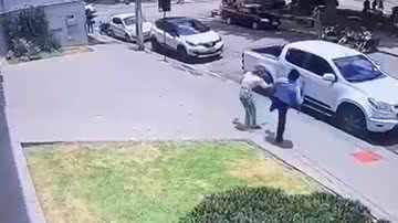 Reprodução