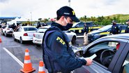 Divulgação/PRF