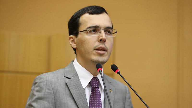 Divulgação/Alese