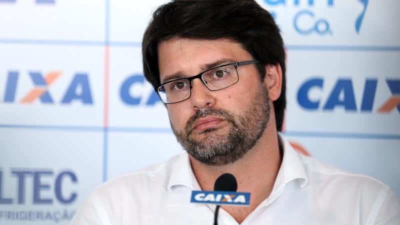 E.C. Bahia/Felipe Oliveira