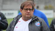 Vitor Tamar/Divulgação/E.C. Bahia