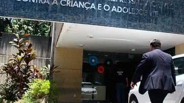 Divulgação PC