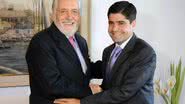 Angelo Pontes / GOVBA