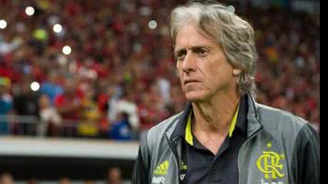 Alexandre Vidal/Flamengo