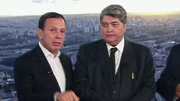 Reprodução/TV