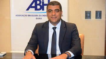 Divulgação/ABIH-BA
