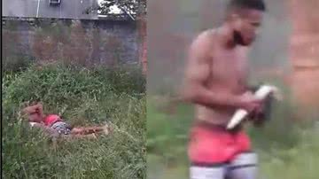 Divulgação/SSP-SE