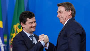 Divulgação/PR