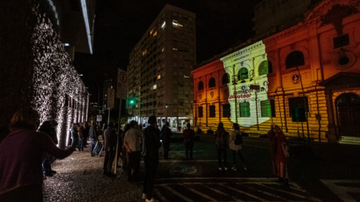 Gustavo Mansur/ Palácio Piratini