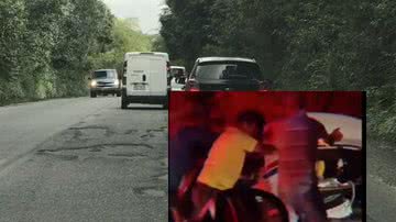 Montagem BNews