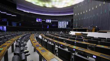 Cleia Viana/Câmara dos Deputados
