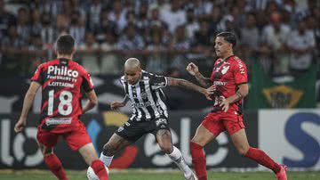 Pedro Souza/Atlético