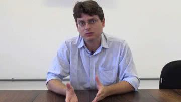Arquivo pessoal