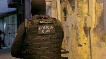 Arquivo / PC-SE