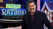 Divulgação/SBT