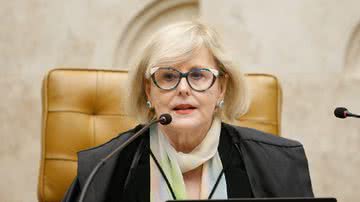 Fellipe Sampaio/STF