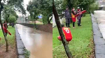 Reprodução/Redes Sociais