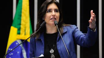 Moreira Mariz / Agência Senado