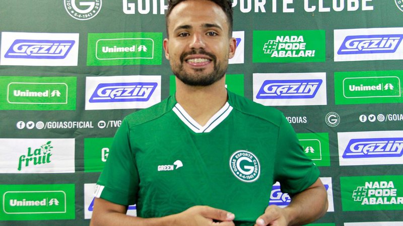 Rosiron Rodrigues