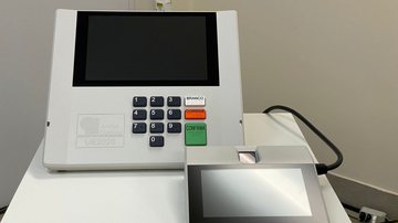 Reprodução TSE