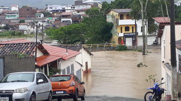 Divulgação/Prefeitura de Ibicuí