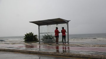 Vagner Souza/BNews