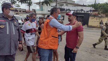 Amintas de Jesus