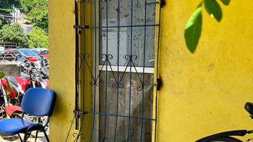 Reprodução/ RecordTV Itapoan