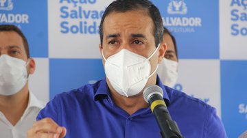 Vagner Souza/ BNews