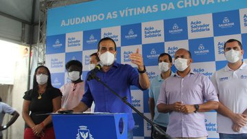 Vagner Souza/ BNews