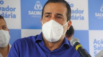 Vagner Souza/BNews
