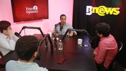 Joá Souza/BNews