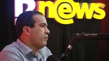 Joá Souza/BNews