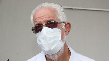 Deputado federal Jorge Solla (PT-BA) - Vagner Souza/BNews