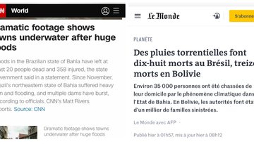 Arquivo/BNews