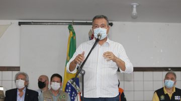 Camila Souza/GOV-BA