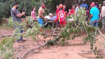 Divulgação SSP