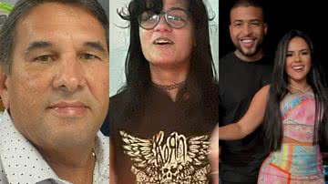 Montagem/BNews